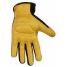 Guanti antivibrazione con gel taglia XL