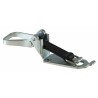 Chiusura ferma utensile zincata per Ã˜ 28-40 mm