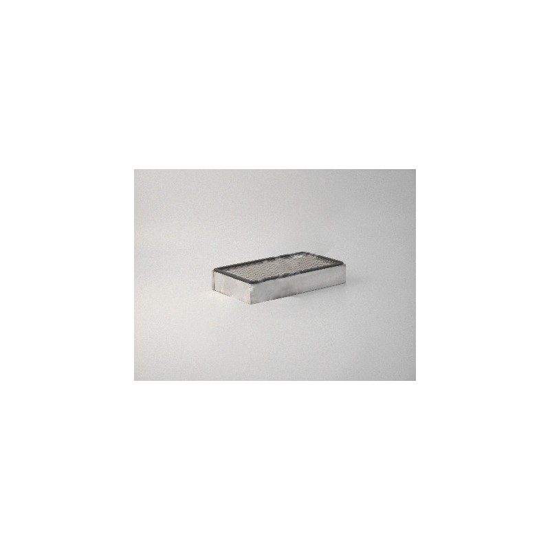 Filtro Panclean AX9344 ai carboni attivi per cabina adattabile al rif. originale Panclean AX9344 300x170x75mm