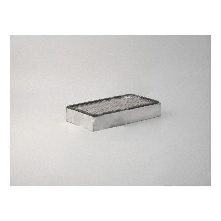 Filtro Panclean AX9344 ai carboni attivi per cabina adattabile al rif. originale Panclean AX9344 300x170x75mm