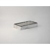 Filtro Panclean AX9344 ai carboni attivi per cabina adattabile al rif. originale Panclean AX9344 300x170x75mm