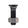 Bullone tspqst 120Â° M12x40 con dado