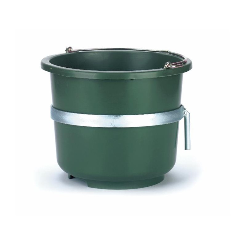 Secchio plastica da 12 lt