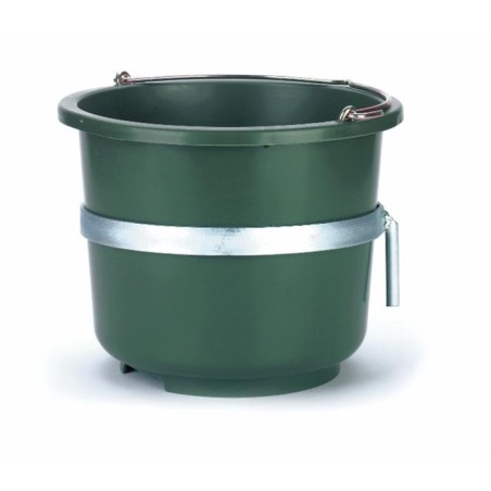 Secchio plastica da 12 lt