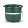 Secchio plastica da 12 lt