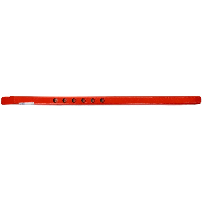 Scalpello destro per corpi aranti 40x40 compatibile a diversi marchi