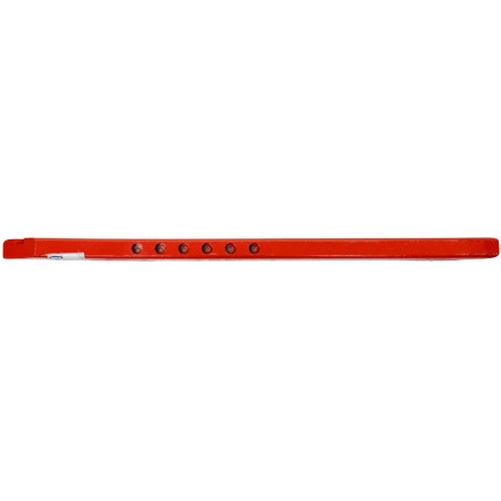 Scalpello destro per corpi aranti 40x40 compatibile a diversi marchi