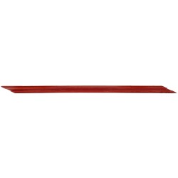 Scalpello destro per corpi aranti 40x40 compatibile a diversi marchi