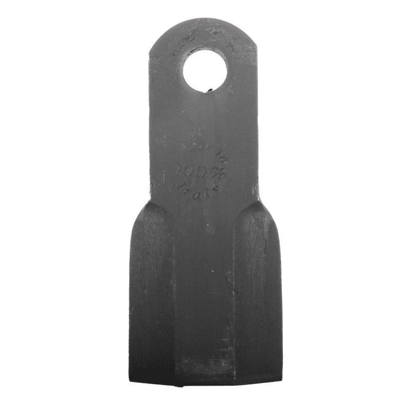 Coltello per trincia adattabile Ferri lunghezza 130mm foro Ã˜ 16,5