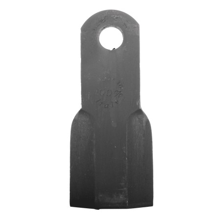 Coltello per trincia adattabile Ferri lunghezza 130mm foro Ã˜ 16,5