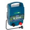 Elettrificatore per recinti elettrici Ama Energizer R 4000 230V