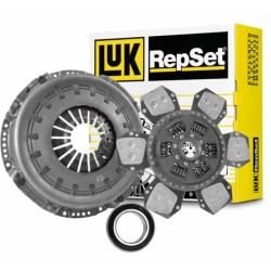 Kit frizione originale luk 631315600