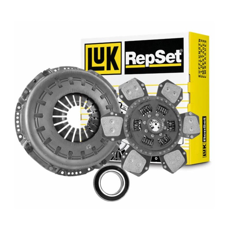 Kit frizione originale luk 631315600