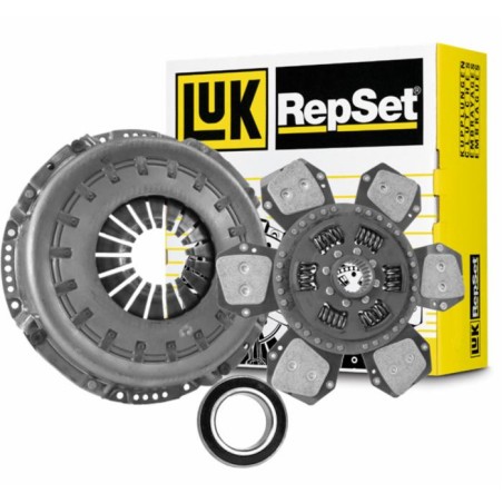 Kit frizione originale luk 631315600