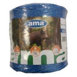 Premium line per cinghiale 9x0,20mm 200mt