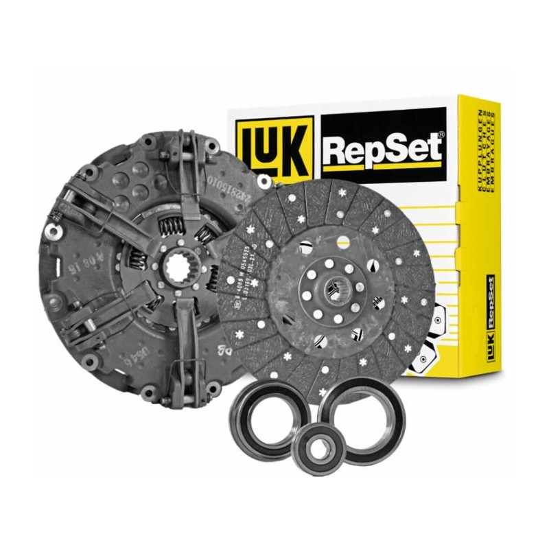 Kit frizione completo originale luk 628105310