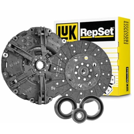 Kit frizione completo originale luk 628105310
