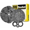Kit frizione completo originale luk 628105310