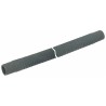 Tubo di aspirazione in gomma Ama lunghezza 2m e Ã¸ intrno 150mm