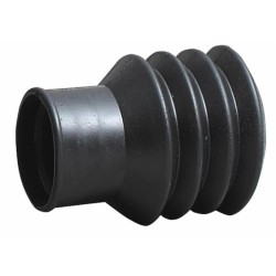 Soffietto ccilindrico per seminatrici