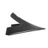 Vomerina triangolare 200x155mm per molla flex