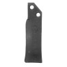 Zappa dx L 140,H 60,foro 10,5