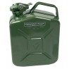 Tanica per carburante in metallo 5L