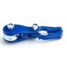 Gancio fune-catena con puleggia G100 per catena Ã˜ 7/8mm