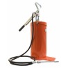 Pompa a barile per ingrassaggio capacitÃ  12kg portata 8gr