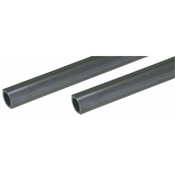 Tubo cardanico interno adattabile Walterscheid serie 2000 lunghezza 3 mt