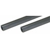 Tubo cardanico interno adattabile Walterscheid serie 2000 lunghezza 3 mt