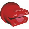 Ugello Albuz AXI 110Â° rosso