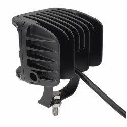 Faro da lavoro 12 LED CREE a raggio combinato 36W IP67