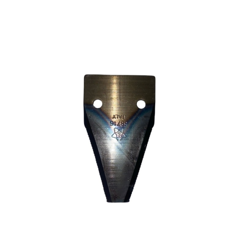 Sezione adattabile al riferimento originale BCS 56358716