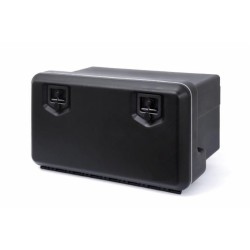 Cassetta porta attrezzi 860x500x47mm capacitÃ  119 lt