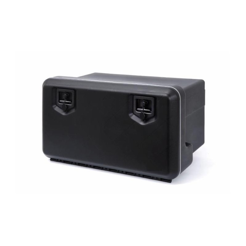 Cassetta porta attrezzi 860x500x47mm capacitÃ  119 lt