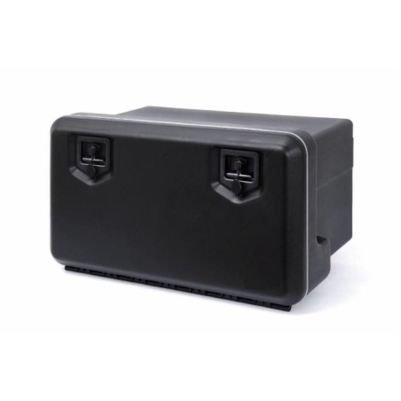 Cassetta porta attrezzi 860x500x47mm capacitÃ  119 lt