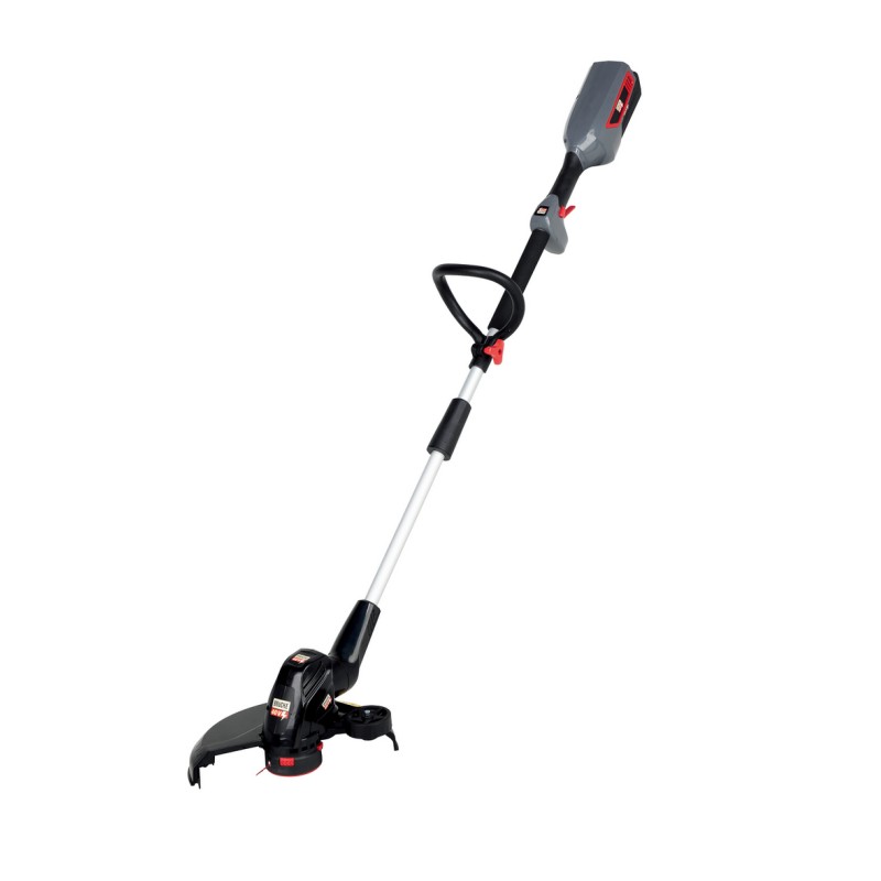 Decespugliatore Trimmer Freemow a batteria 40V ampiezza taglio 28-33cm