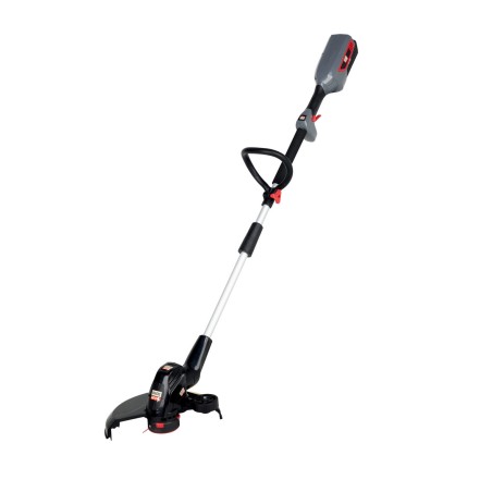 Decespugliatore Trimmer Freemow a batteria 40V ampiezza taglio 28-33cm