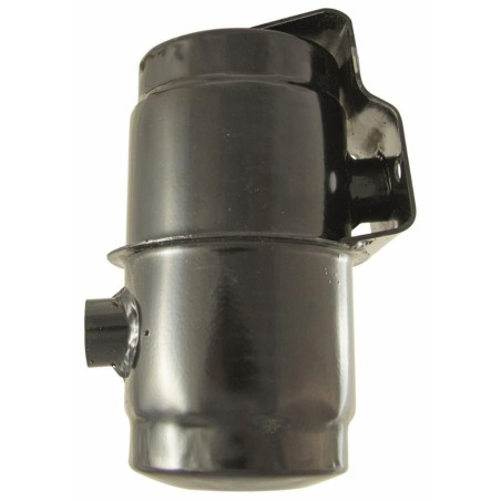 Marmitta per trattore compatibile Lombardini 5462.089