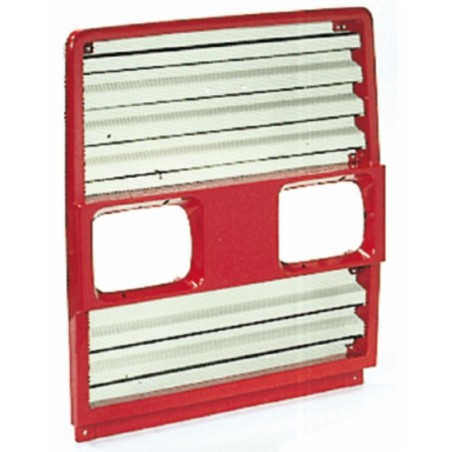 Calandra radiatore adattabile Fiat 5175979