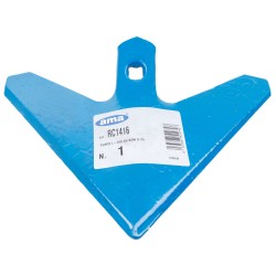 Punta adattabile Lemken 3374356