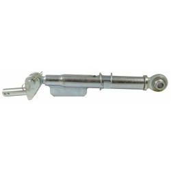 Stabilizzatore laterale lunghezza 400mm inclinato a 90Â° adattabile a Fiat 5123273