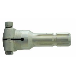 Riduzione per presa di forza PTO 1"3/8 con bullone