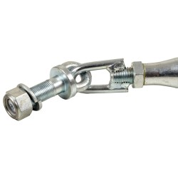 Catena imbrigliamento tipo Kubota Iseki