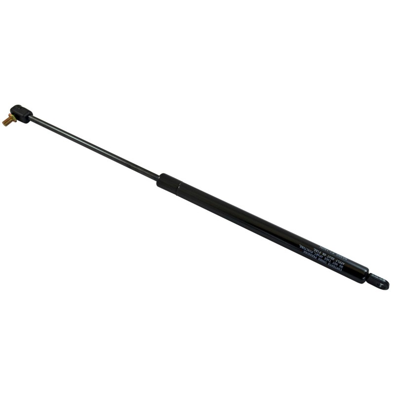 Molla a gas estensione max 495mm 150N adattabile a John Deere