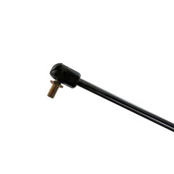 Molla a gas estensione max 495mm 150N adattabile a John Deere