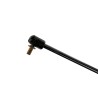 Molla a gas estensione max 495mm 150N adattabile a John Deere