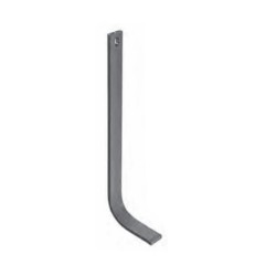 Rinforzo rompitraccia 40x10mm