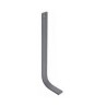 Rinforzo rompitraccia 40x10mm